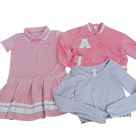 Girls Size 6/7 Clothing Lot - Picture 2 of 13